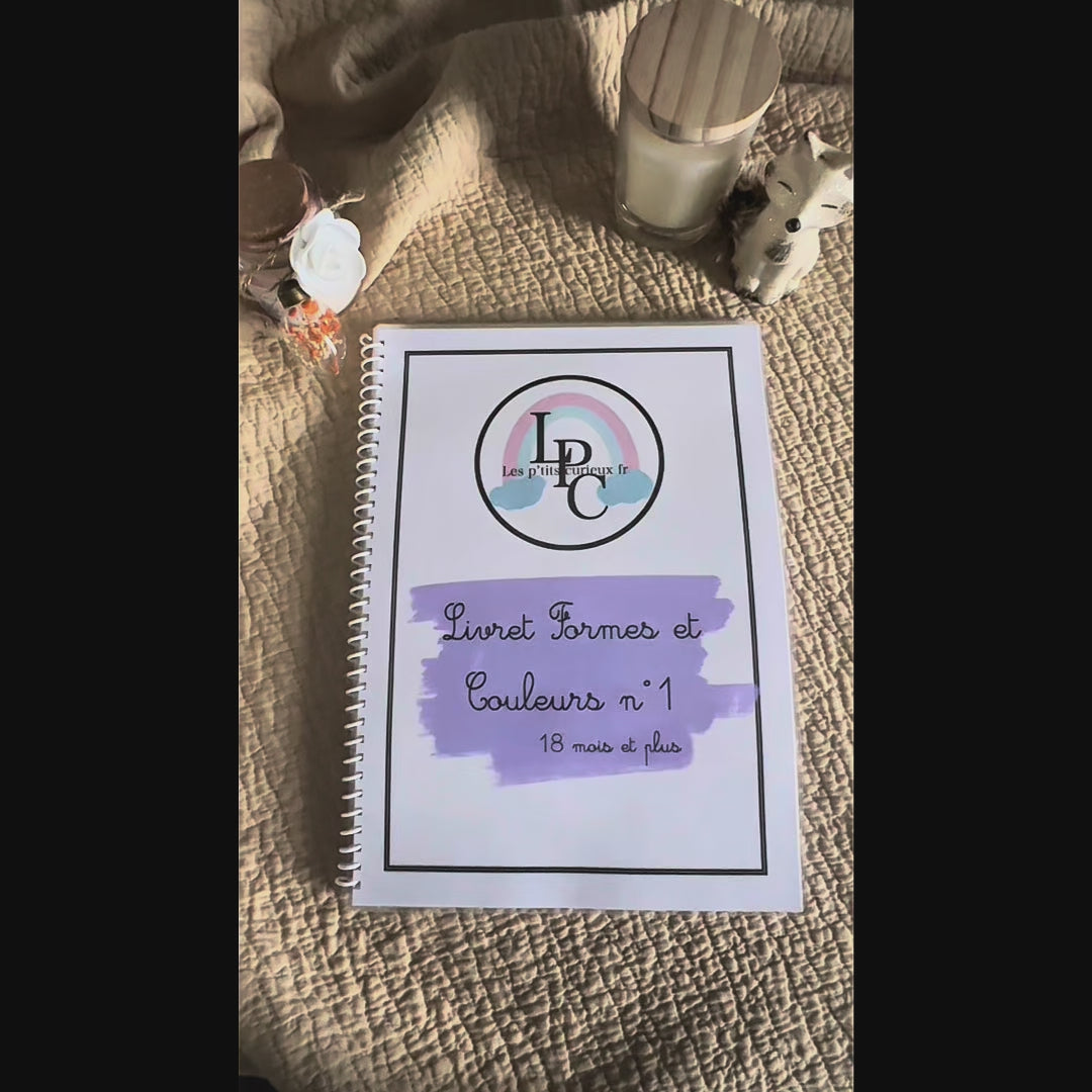 Charger la vidéo : 